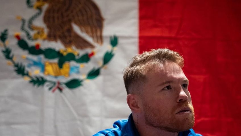 Canelo confirma que la pelea ante Terence Crawford será en Las Vegas; falta definir el lugar