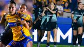 Foto ilustrativa de la nota titulada: Tigres Femenil pierde el título de la Concacaf W ante Gotham FC, con penal de último minuto