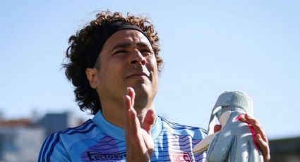 Con Memo Ochoa en la banca, AVS golea al Vizela y apunta a la salvación en Portugal