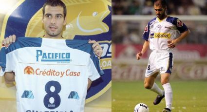 Pep Guardiola tiene gratos recuerdos de su paso por la Liga MX con Dorados: "grandiosa experiencia"