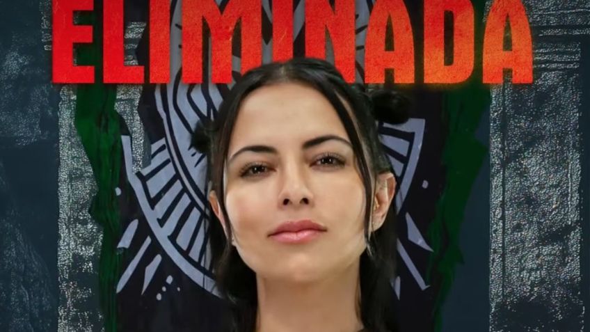 Survivor México: Julieta Grajales y sus problemas con los Villanos la llevaron a querer salir