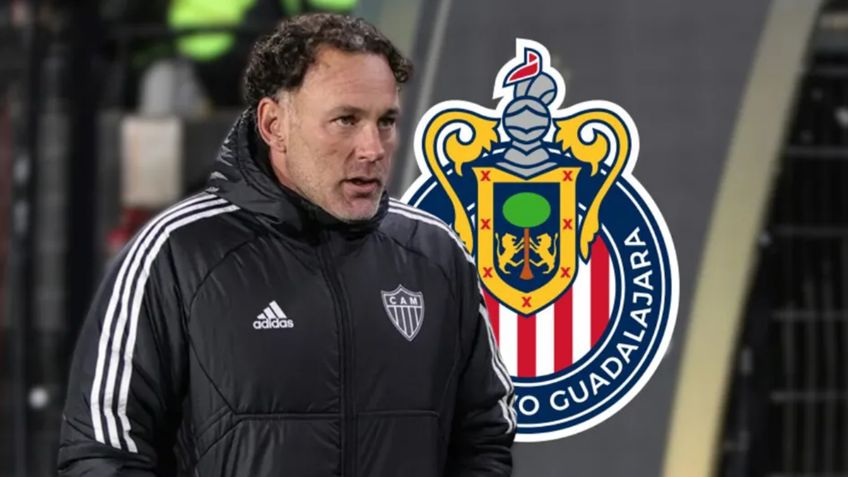 Chivas y Gabriel Milito tendrían acuerdo; revelan que este fin de semana llegará a Guadalajara