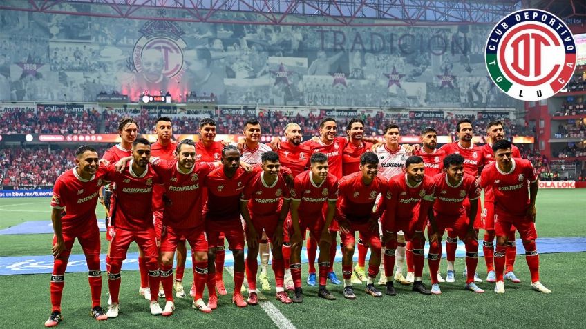Toluca: La “maldición” del Estadio Nemesio Diez; hace 23 años no gana un partido de Final en casa