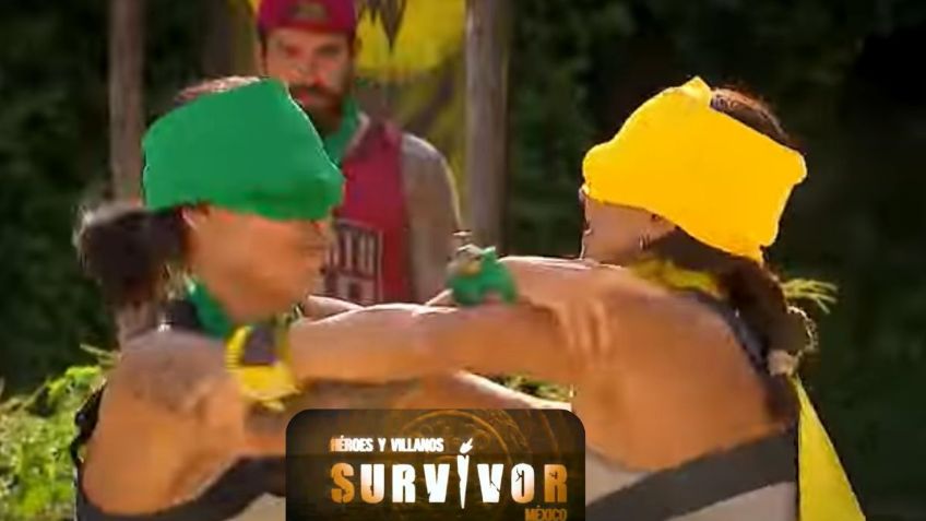 Survivor México: Confirman el regreso del juego de los cascabeles; estos serán los duelos | VIDEO