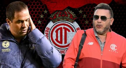 Mohamed elogia a Jardine tras ganarle la Final del Clausura 2025: “Fue difícil sacarle la corona”