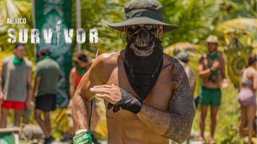 Survivor México: Ellos son los Héroes y Villanos con peor rendimiento tras la Semana 4