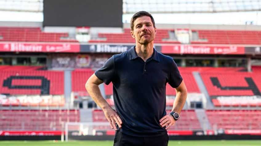 Xabi Alonso, nuevo DT del Real Madrid: ¿Cómo ha sido su etapa como entrenador?