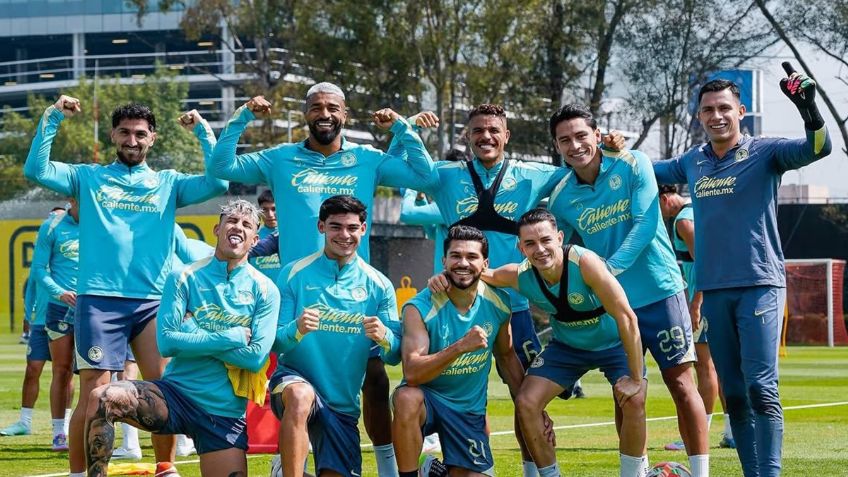 América busca el tetracampeonato ante Toluca, pero estas son sus finales perdidas en Liga MX