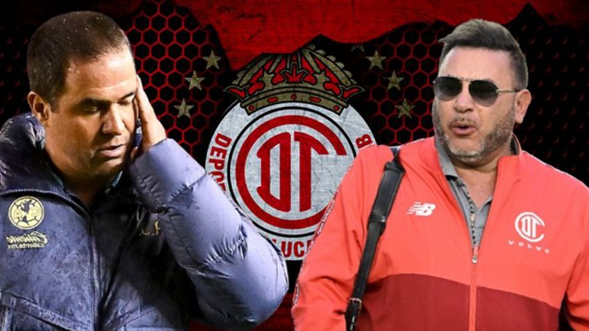 Mohamed elogia a Jardine tras ganarle la Final del Clausura 2025: “Fue difícil sacarle la corona”