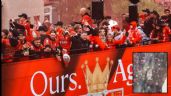 Foto ilustrativa de la nota titulada: Liverpool condena atropellamiento masivo durante su desfile de campeonato en Inglaterra