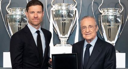 Xabi Alonso asume como DT del Real Madrid; así intentará evitar la salida de Rodrygo