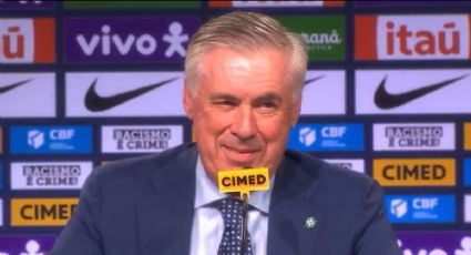 Carlo Ancelotti descarta a Neymar en su primera convocatoria con Brasil, ¿por qué?
