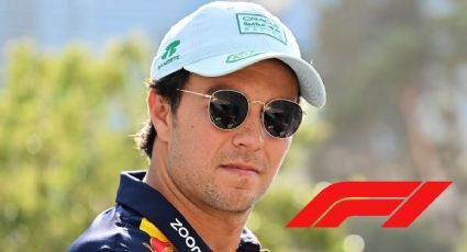 ¿Checo Pérez, cerca de volver a la F1? Revelan que sus agentes estuvieron en el GP de Mónaco