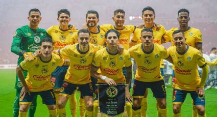 América registra final para el olvido contra Toluca: se marcha sin goles ni tetracampeonato