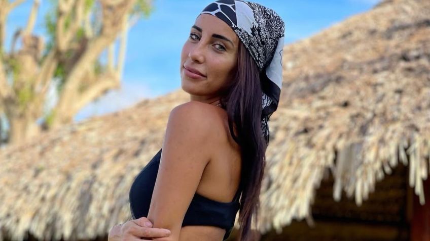 Survivor México: Cyntia Cofano sufre golpe de calor en Dominicana, ¿saldrá de Villanos?