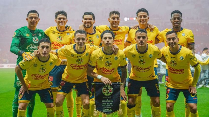 América registra final para el olvido contra Toluca: se marcha sin goles ni tetracampeonato