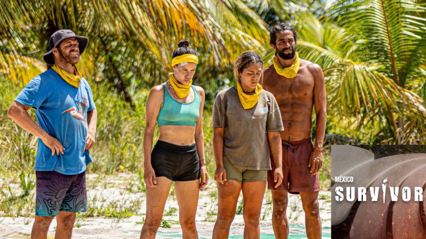 Survivor México: Sergio Torres encuentra medallón especial, ¿por qué podría afectar a Héroes?