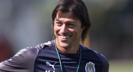 Pachuca buscaría lograr lo que Monterrey y Chivas no pudieron: contratar a Matías Almeyda
