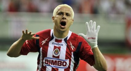 Bofo Bautista enaltece a Chivas y lanza recado al América: “Tetracampeón solo uno”