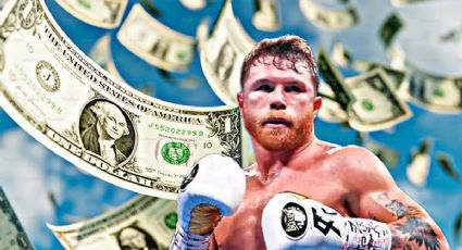Aseguran que Canelo Álvarez superará los mil millones en ganancias tras su retiro