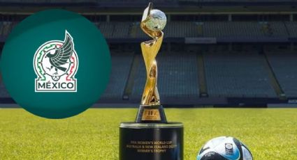FMF confirma a México y Estados Unidos como anfitriones del Mundial Femenino de 2031