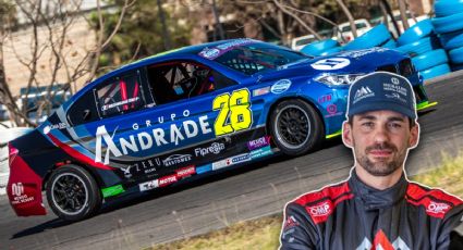 Alessandros Racing va con todo por el liderato en la Copa TC2000