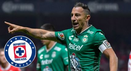 ¿Andrés Guardado ya no se retira? Cruz Azul estaría interesado en fichar a "El Principito"