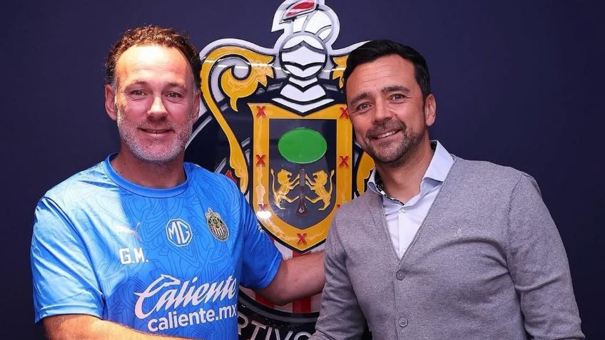 Gabriel Milito, el nuevo 'pastor' de Chivas en Liga MX; ¿cómo es su estilo de juego?