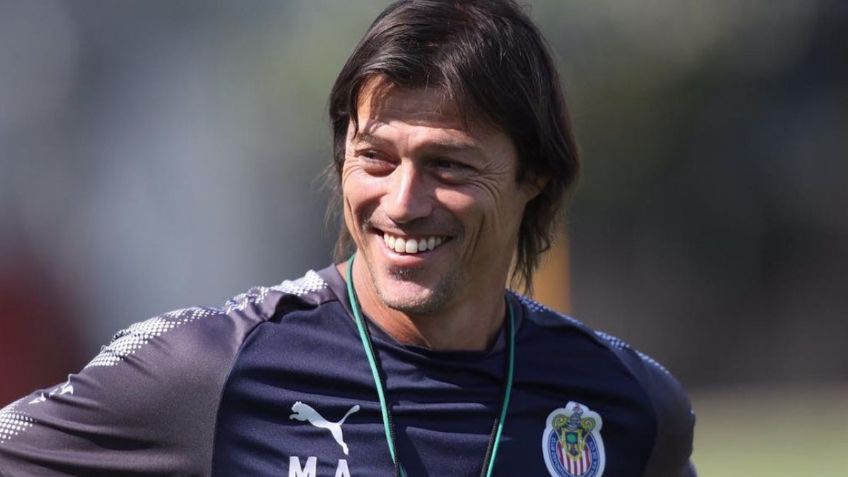 Pachuca buscaría lograr lo que Monterrey y Chivas no pudieron: contratar a Matías Almeyda