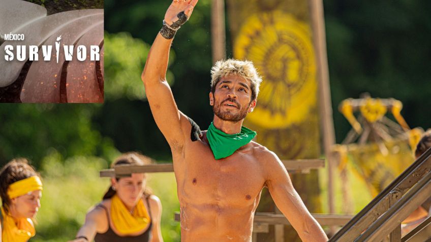 Survivor México: Kenta lanza fuerte indirecta y llama “serpientes” a los Villanos | VIDEO