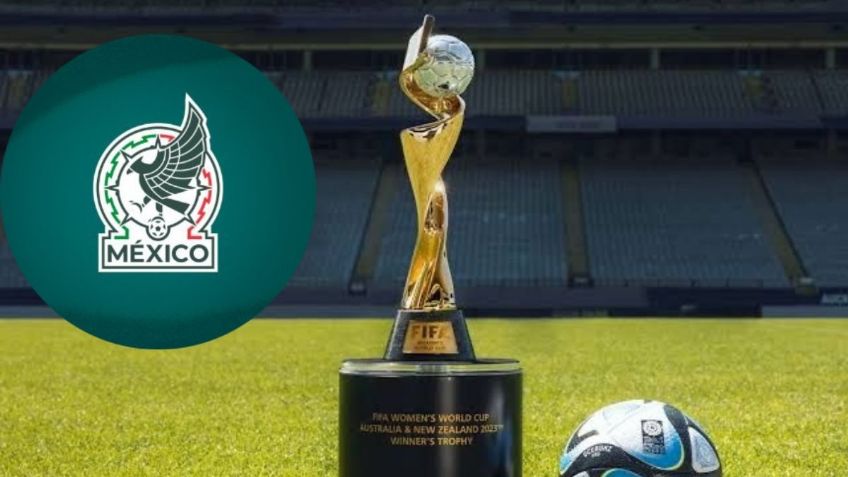 FMF confirma a México y Estados Unidos como anfitriones del Mundial Femenino de 2031