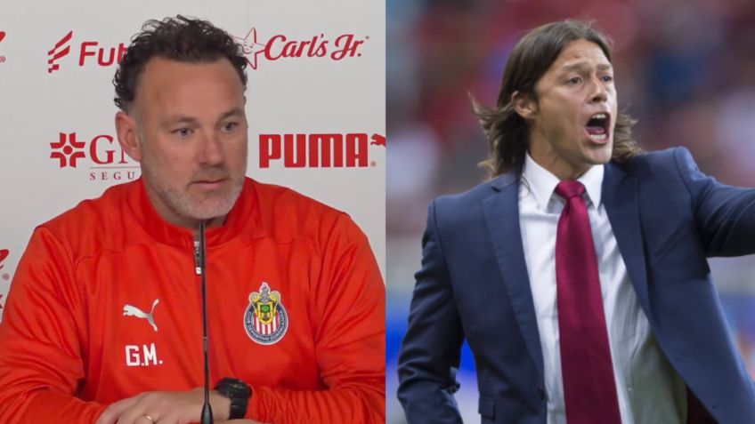 Gabriel Milito ilusiona a los fans de Chivas: llega a "despertar al gigante", como lo hizo Almeyda