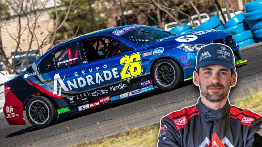 Alessandros Racing va con todo por el liderato en la Copa TC2000