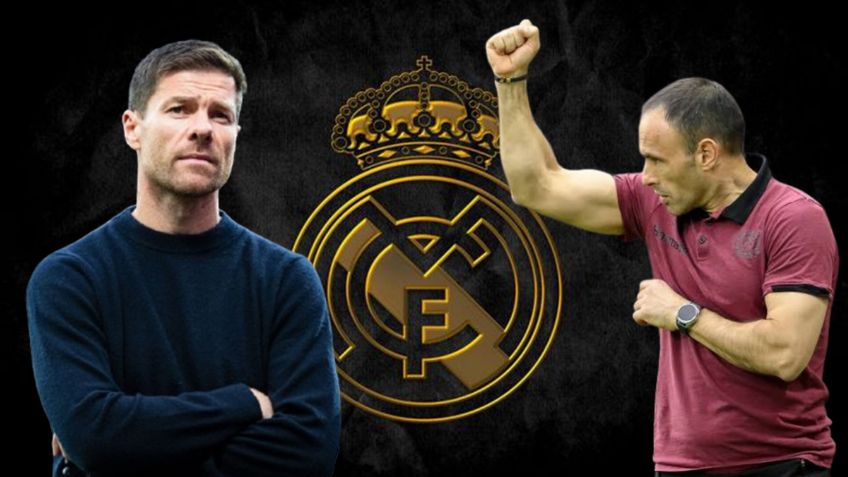 Real Madrid: Conoce a Sebastián Parrilla, el auxiliar de Xabi Alonso con experiencia mexicana