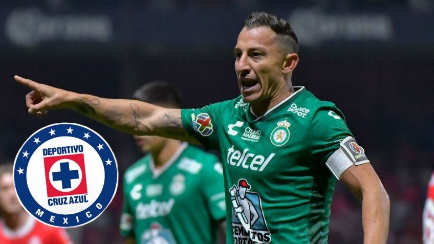 ¿Andrés Guardado ya no se retira? Cruz Azul estaría interesado en fichar a "El Principito"