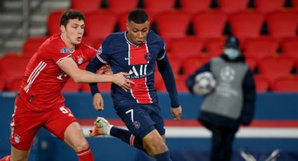 PSG: Así terminó la única final del conjunto parisino en la UEFA Champions League