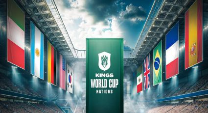 ¿Dónde y a qué hora ver la Kings World Cup Clubs? Así será el calendario de la Jornada 1