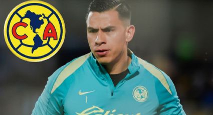 Luis Malagón desmiente problemas legales con su pareja; América muestra su respaldo al portero