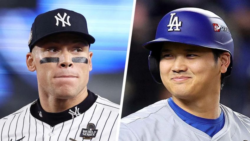 Dodgers vs Yankees: ¿Cuándo y dónde ver la revancha de la Serie Mundial en la MLB?