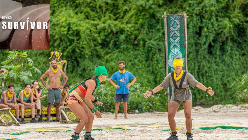 Survivor México: Ale Saadi y Pablo Martí podrían negociar intercambio de participantes, ¿por qué?
