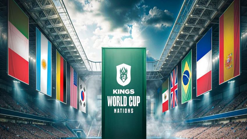 ¿Dónde y a qué hora ver la Kings World Cup Clubs? Así será el calendario de la Jornada 1