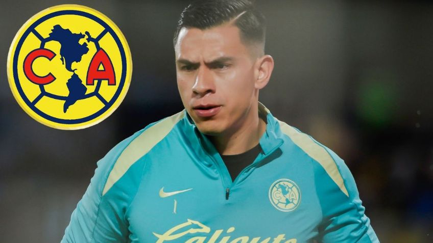 Luis Malagón desmiente problemas legales con su pareja; América muestra su respaldo al portero