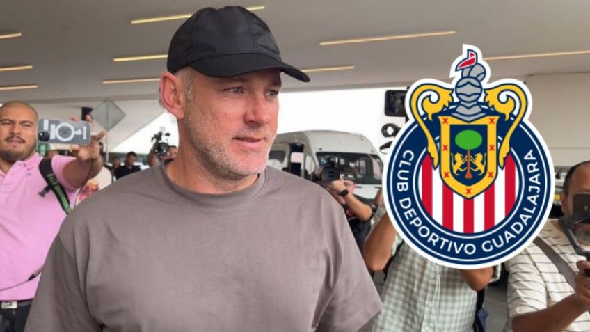 Gabriel Milito, DT sudamericano número 12 de Chivas; ¿cómo le fue a los anteriores?