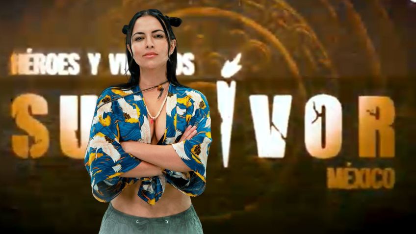Survivor México: Julieta Grajales nombra a sus 3 favoritos para ser finalistas; todos de Héroes