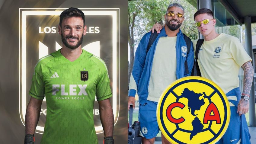 Mundial de Clubes 2025: Hugo Lloris considera "desafiante" enfrenta a un América "enorme"