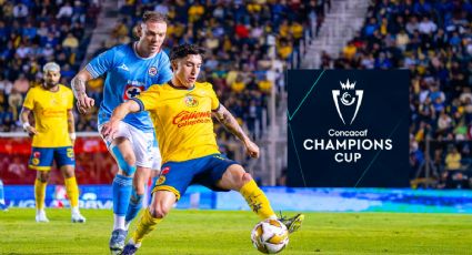 Cruz Azul podría empatar al América como máximo campeón de la Concachampions