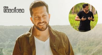 Survivor México: Carlos Guerrero hace llorar a Héroes y Villanos con emotivo mensaje | VIDEO