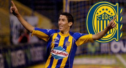 Ángel Di María jugará en Rosario Central de Argentina, ¿a qué equipo de Liga MX rechazó?