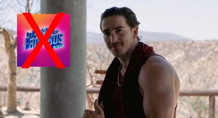 Aseguran que Aristeo Cázares, excampeón de Exatlón México, no entrará a La Casa de los Famosos