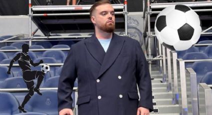 Ibai Llanos ya tiene su propio equipo y buscará ascenderlo a Primera División, al estilo FIFA